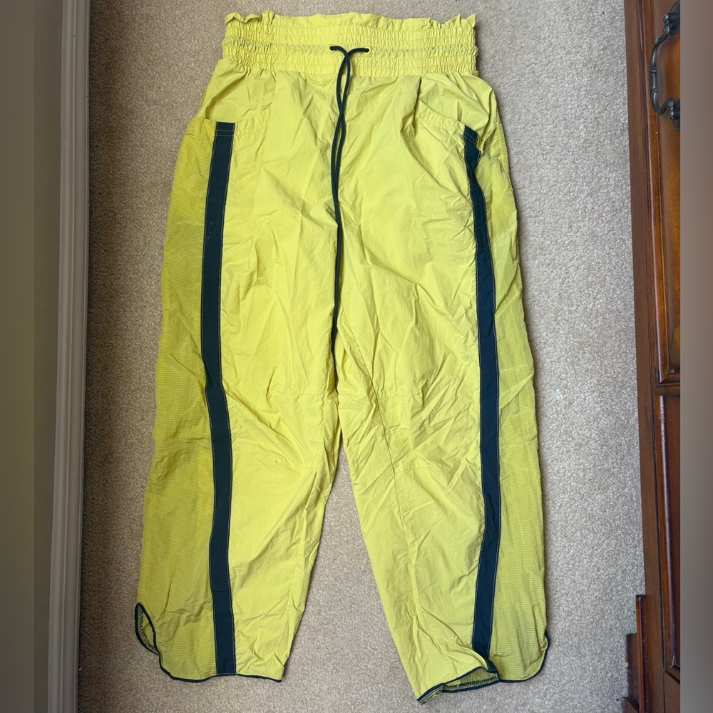 Free People Movement Women's Champ Is Here Pants